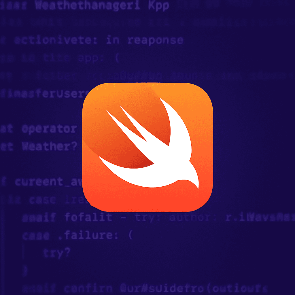Comecei a programar em Swift sem saber Swift (e funcionou!)